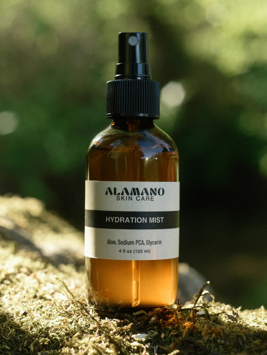 Hydration Mist