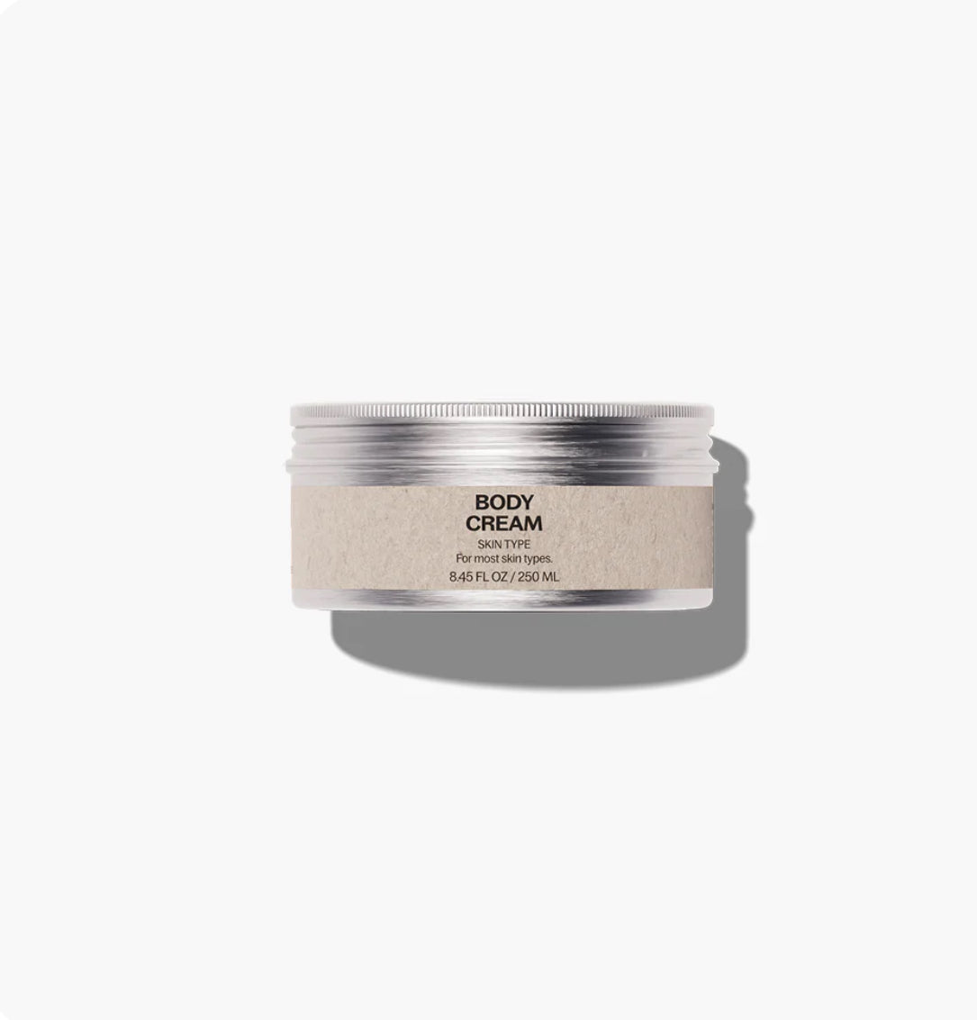 Botnia Body Cream