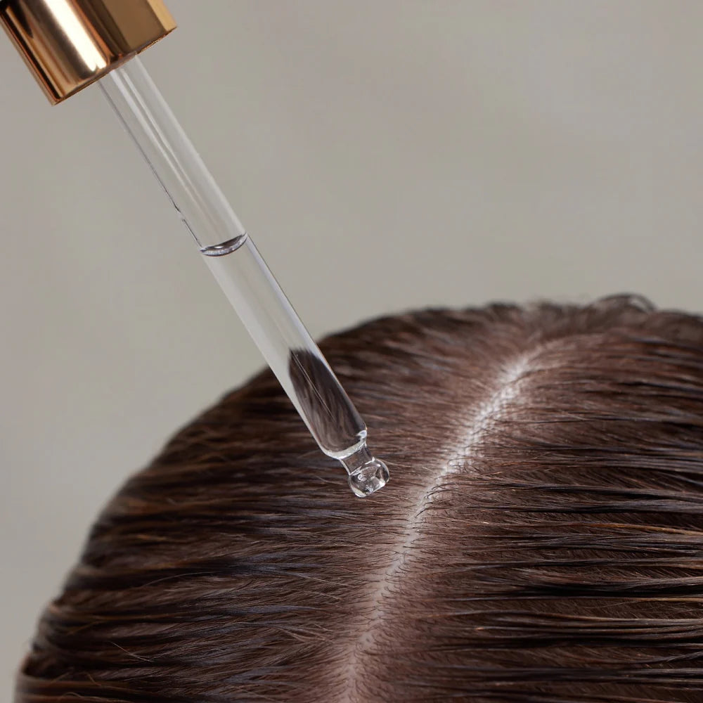 Hair Renew Daily Active Serum