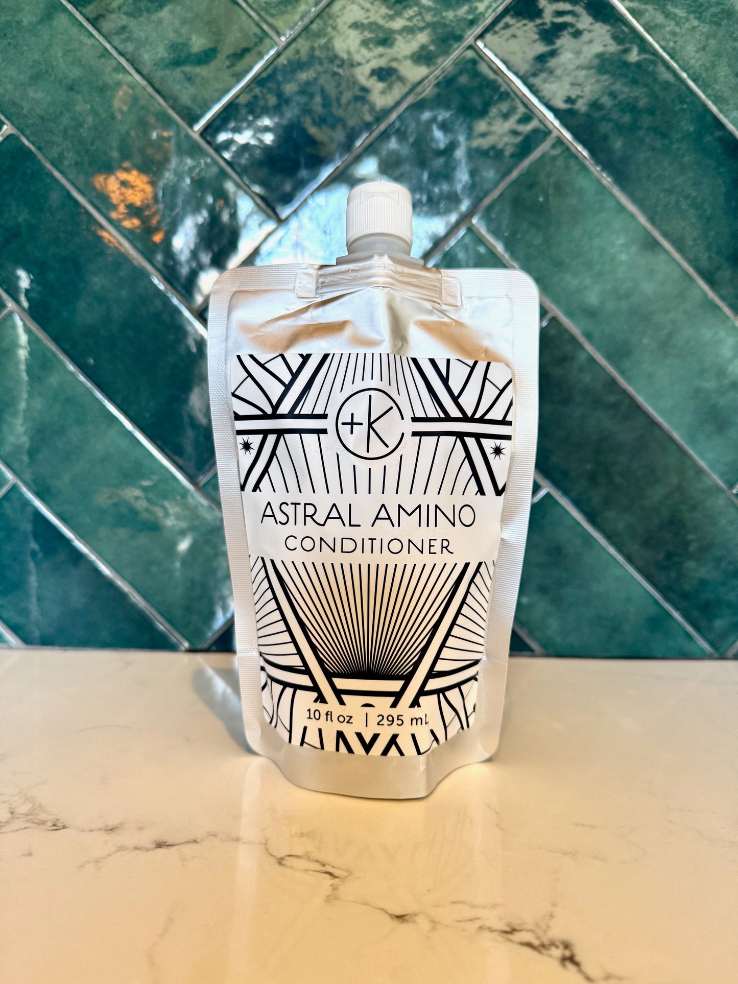 Cult + King Astral Amino Conditioner