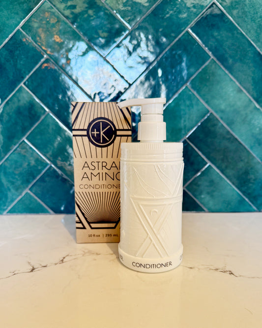 Cult + King Astral Amino Conditioner
