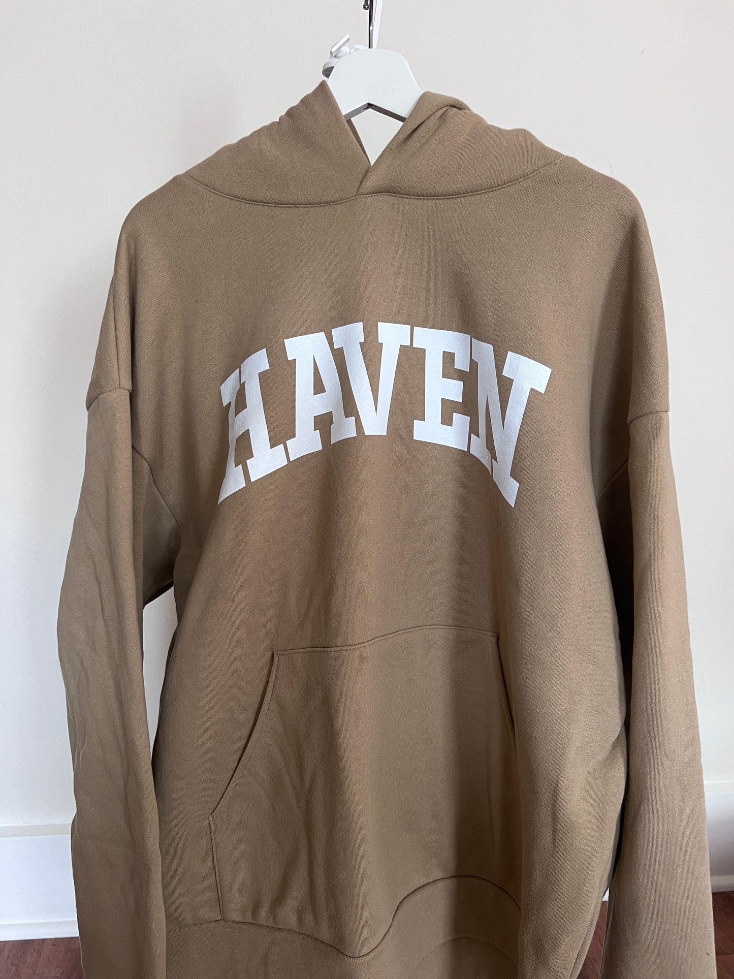 Haven Sandstorm Hoodie