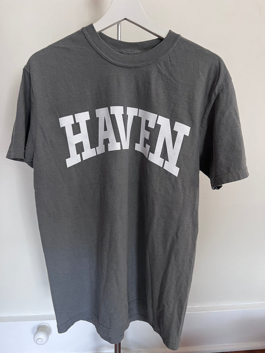 Haven Grey T-Shirt