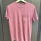 Haven Pocket Tee