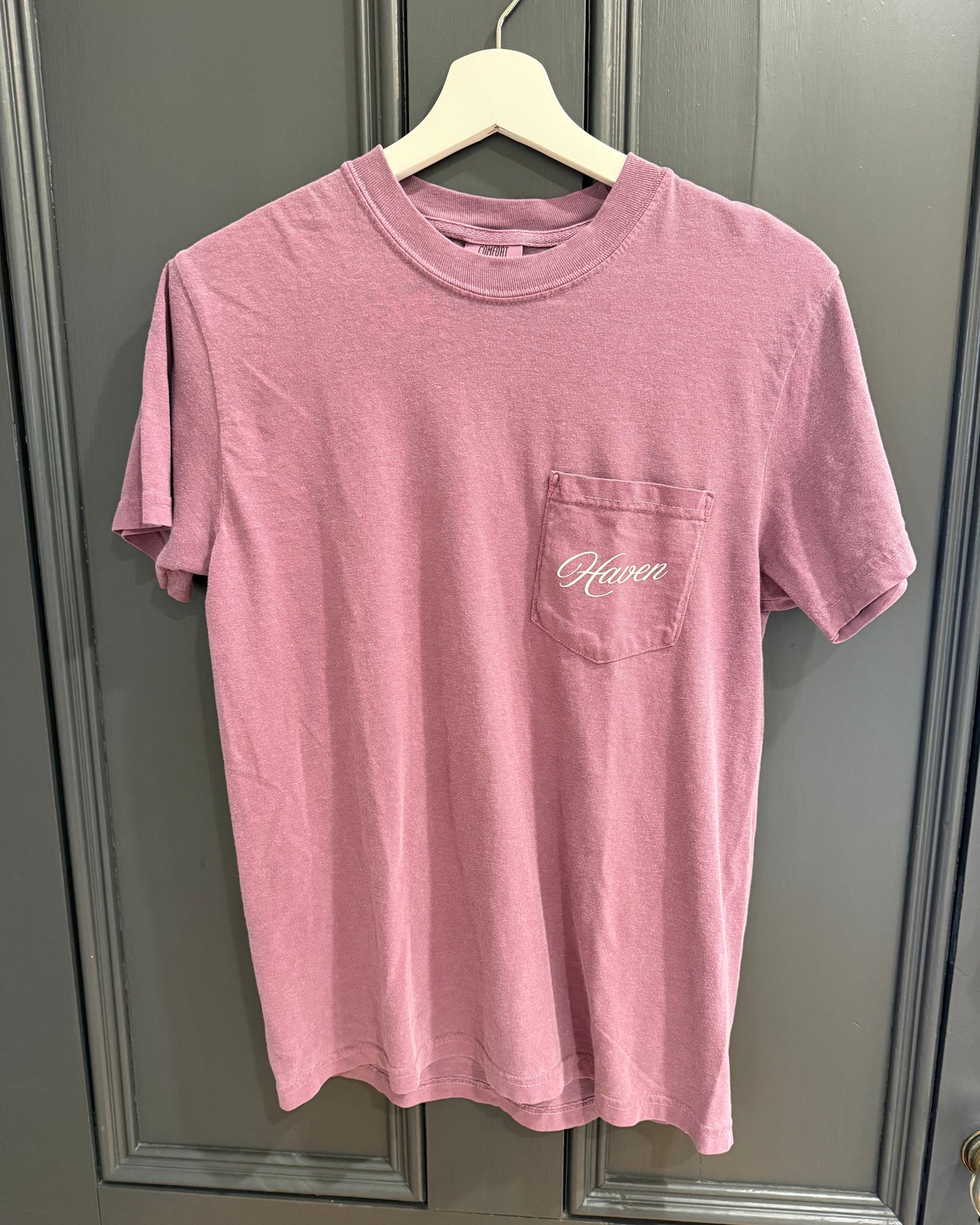 Haven Pocket Tee