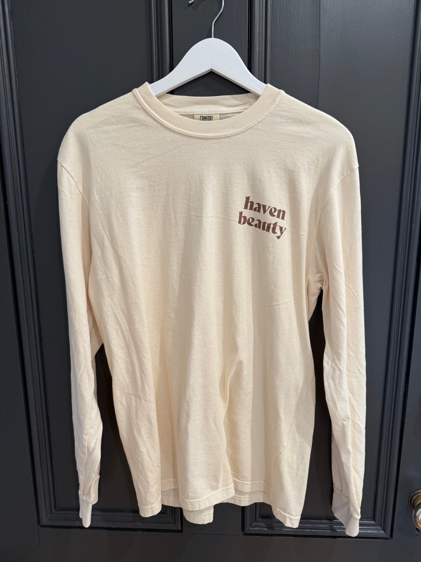 Haven Long Sleeve Tee