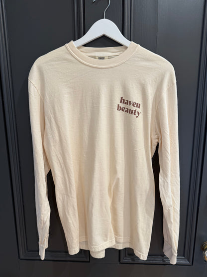 Haven Long Sleeve Tee