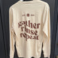 Haven Long Sleeve Tee