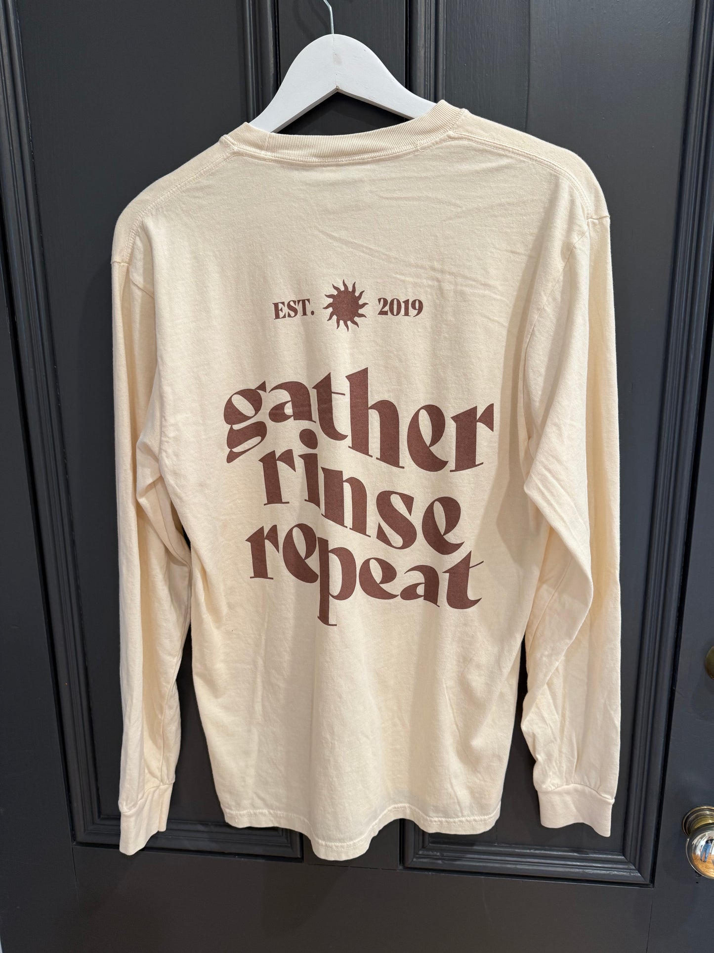 Haven Long Sleeve Tee