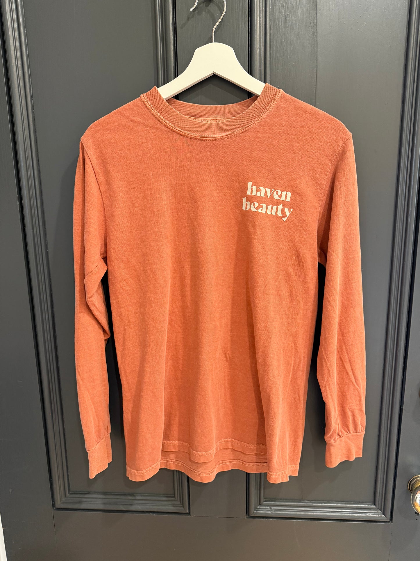 Haven Long Sleeve Tee