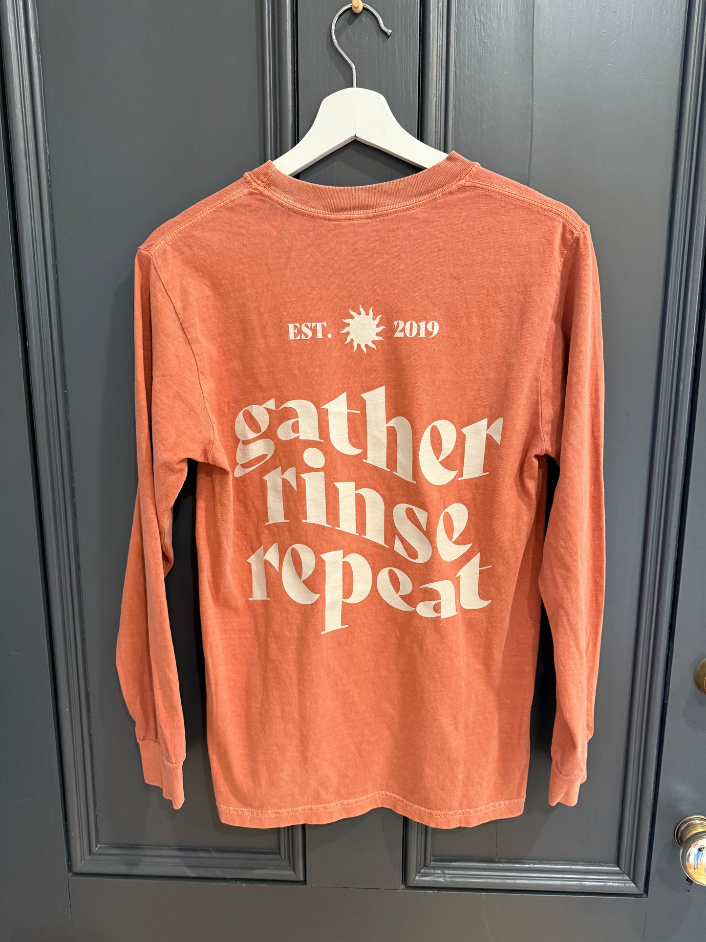 Haven Long Sleeve Tee