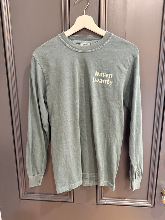 Haven Long Sleeve Tee