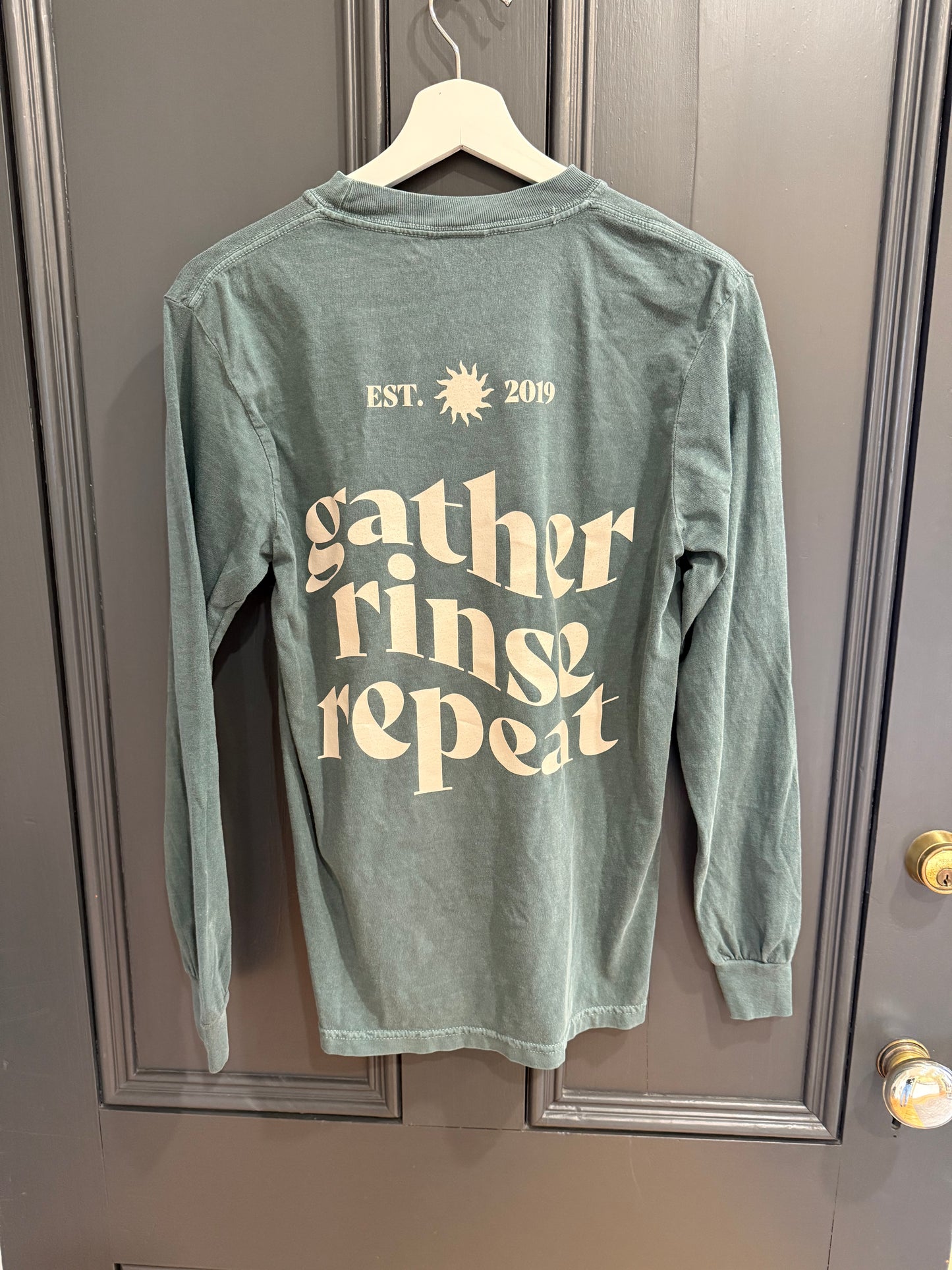 Haven Long Sleeve Tee