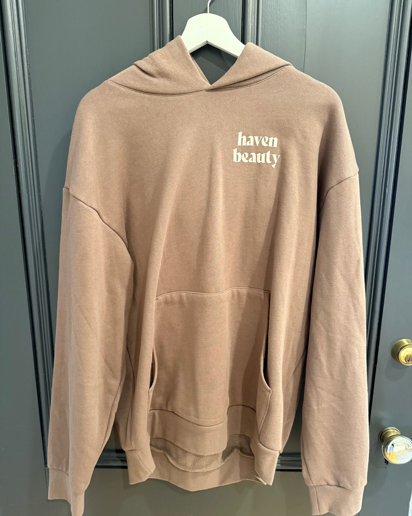 Haven Hoodie