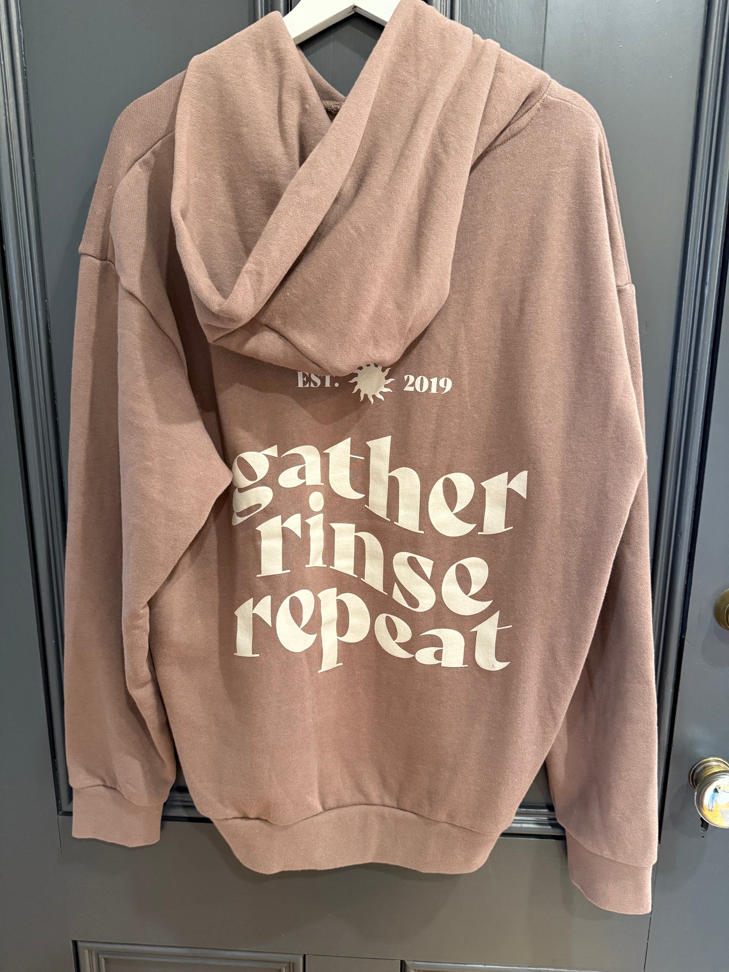 Haven Hoodie