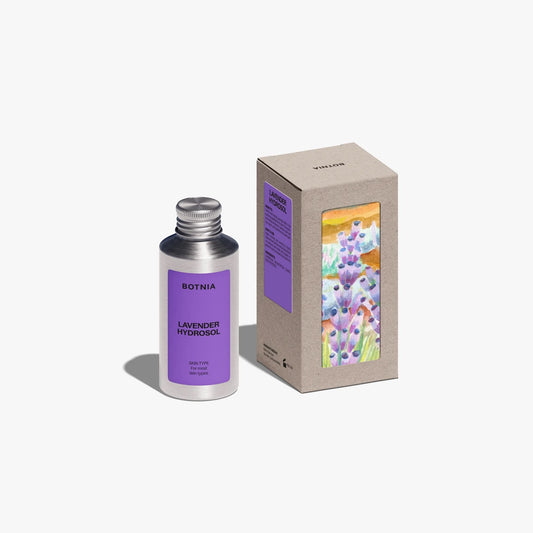 Lavender Hydrosol