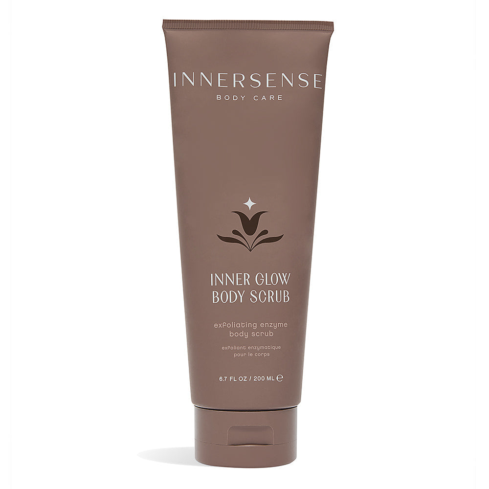 Inner Glow Body Scrub