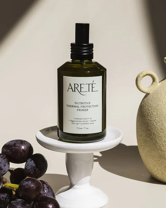 Areté Nutritive Thermal Protection Primer