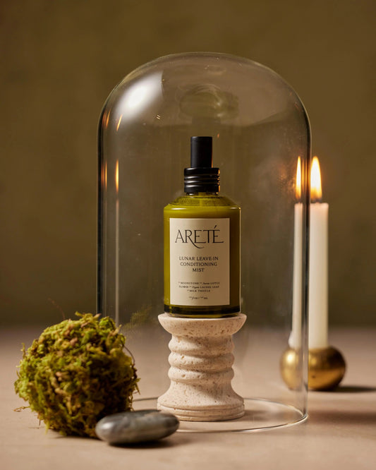 Areté Lunar Leave-In Conditioning Mist