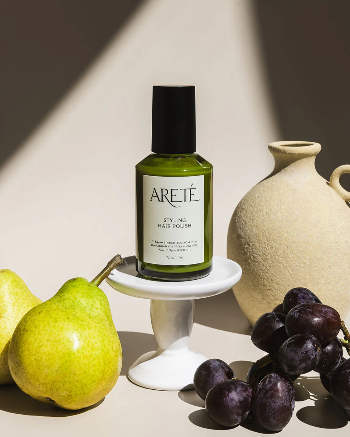 Areté Styling Hair Polish