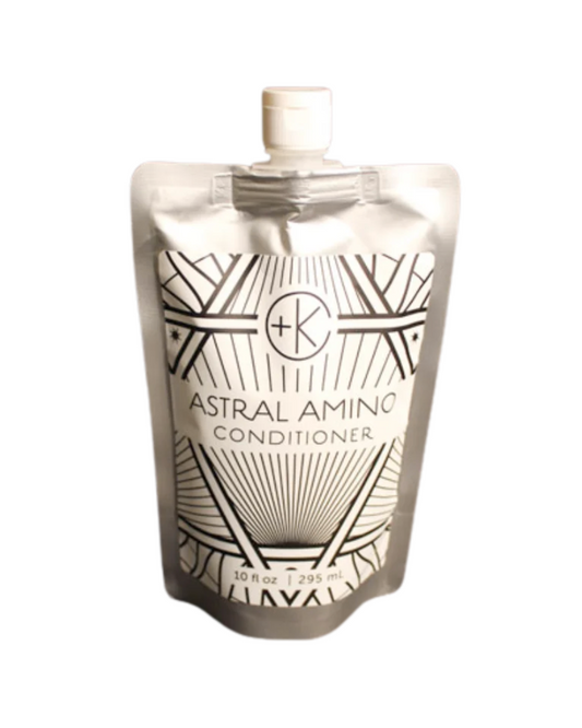 Cult + King Astral Amino Conditioner