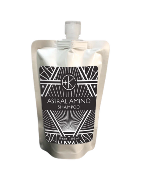 Cult + King Astral Amino Shampoo