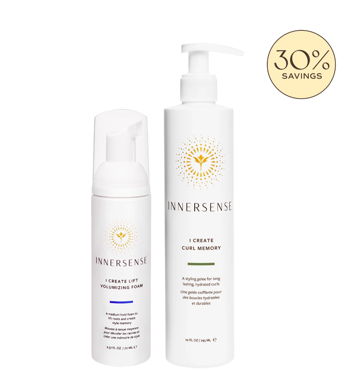 Curl Enhance Duo