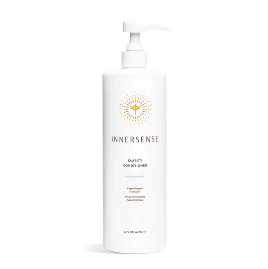Innersense Clarity Conditioner 32oz. with Pump