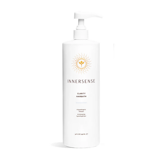 Innersense Clarity Hairbath 32oz. with Pump