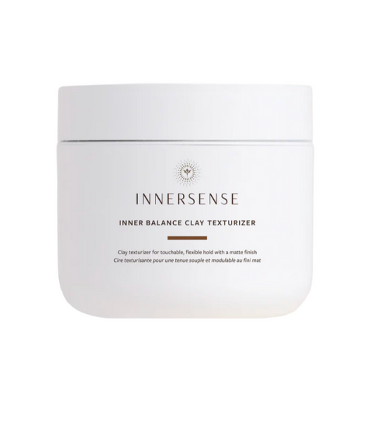 Innersense Inner Balance Clay Texturizer