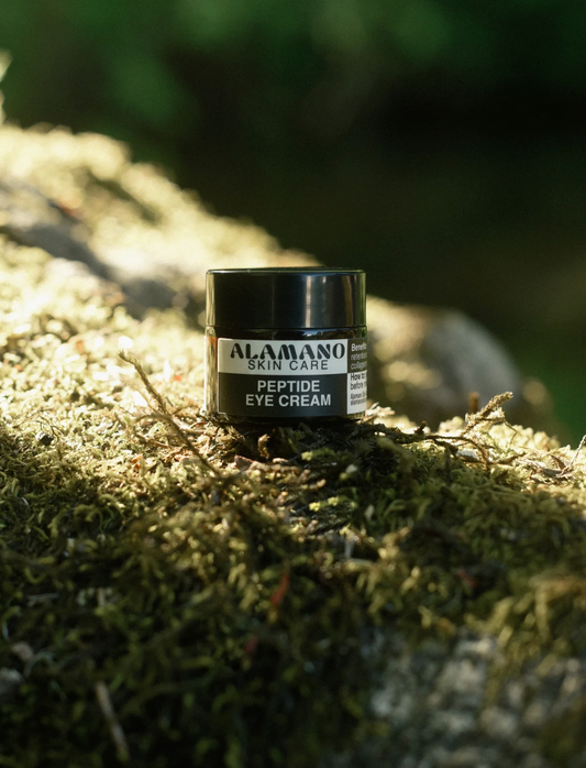Peptide Eye Cream