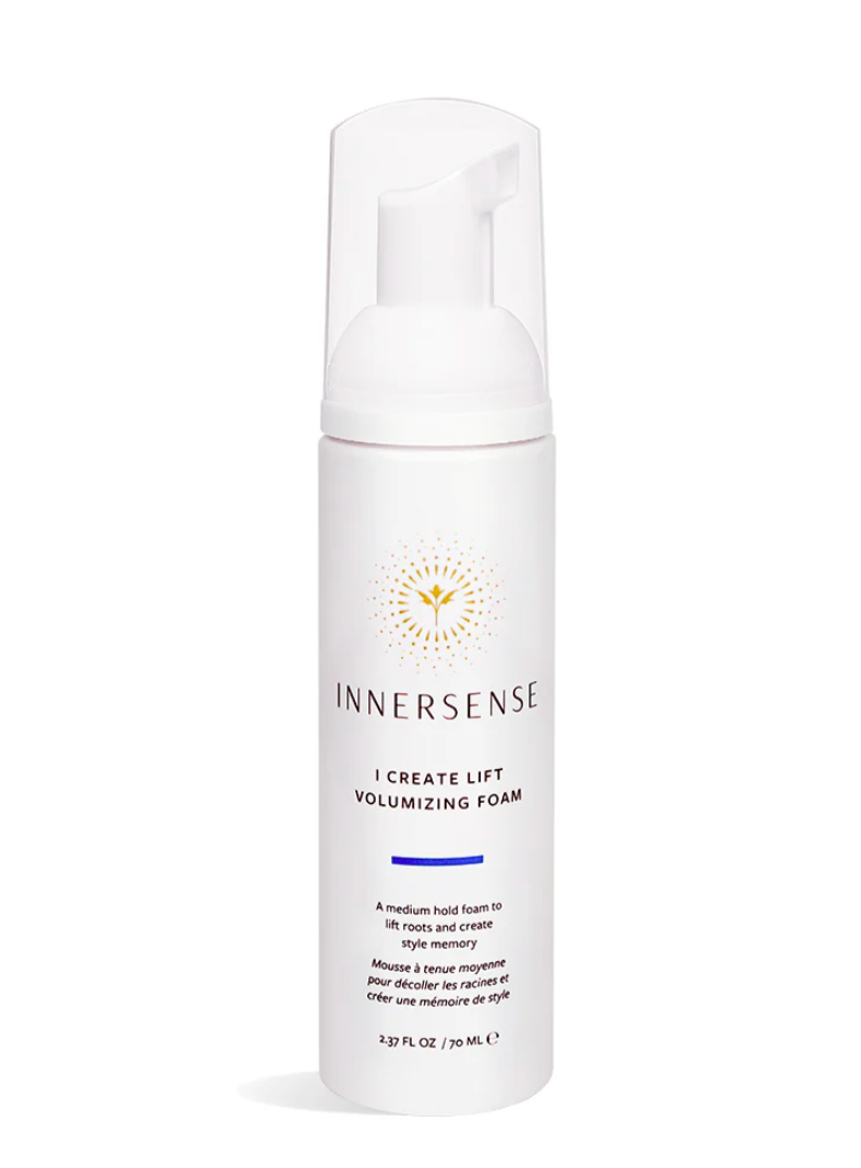 Innersense I Create Lift - Volumizing Foam