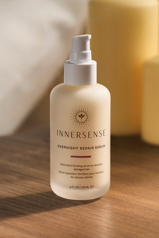 Innersense Overnight Repair Serum