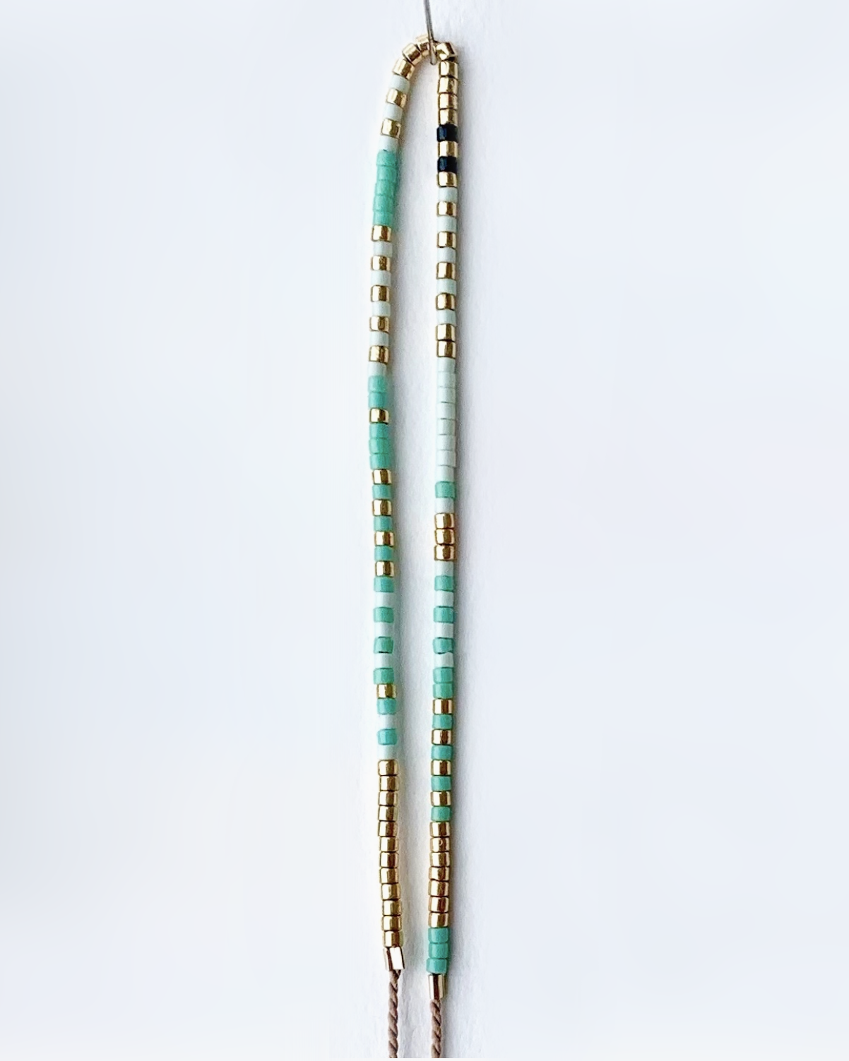 Japanese Beaded Bracelet