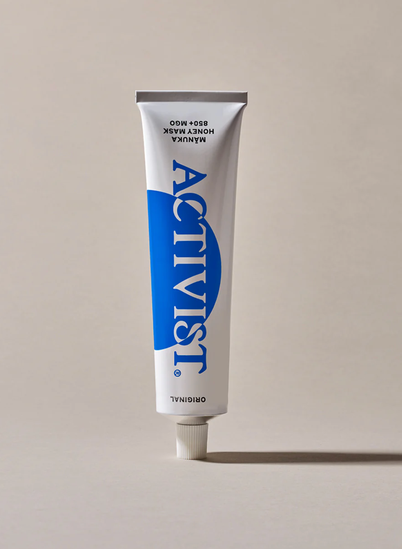Activist Mānuka Honey Mask