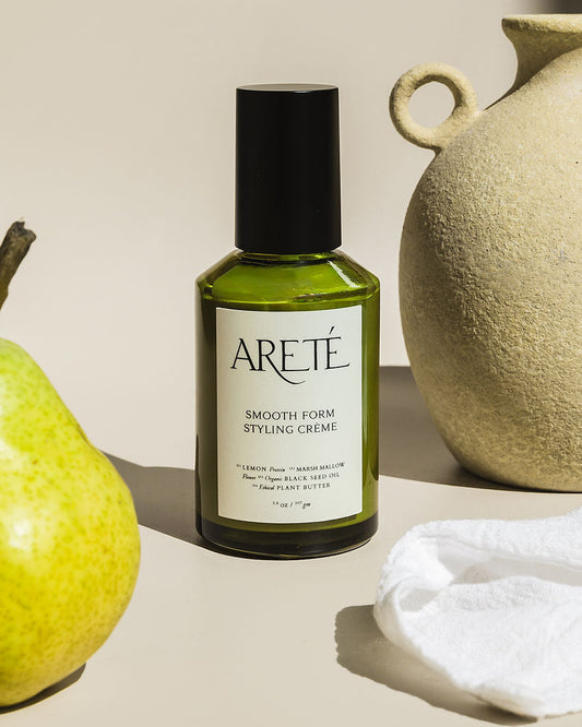 Areté Smooth Form Styling Crème