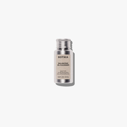 Botnia Balancing Oil Cleanser