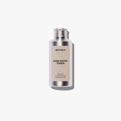 Botnia Rose Water Toner