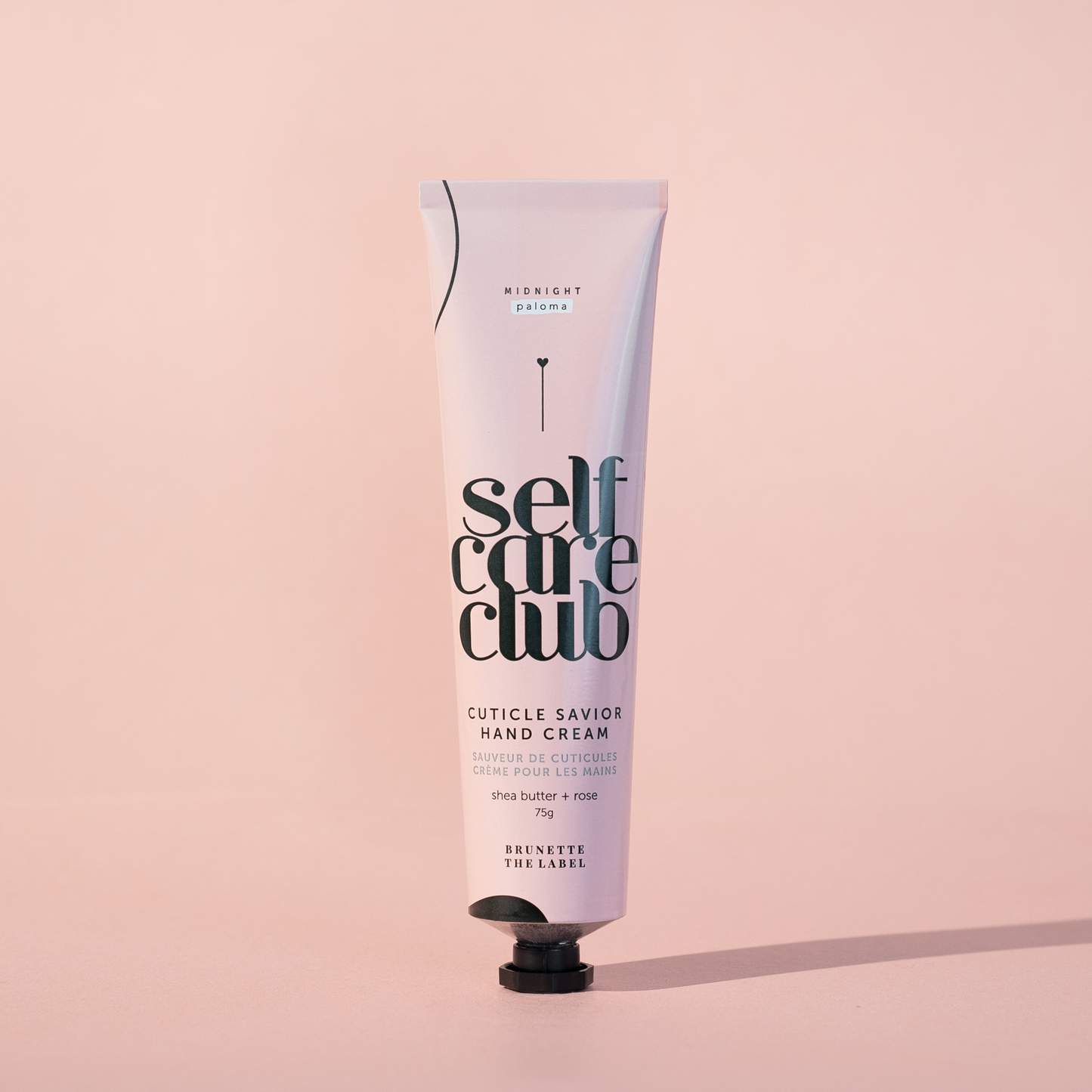 Cuticle Saviour Hand Cream