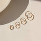 Goldie Hoops