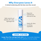 Zizia Giant Multi All Balm Stick - Unscented