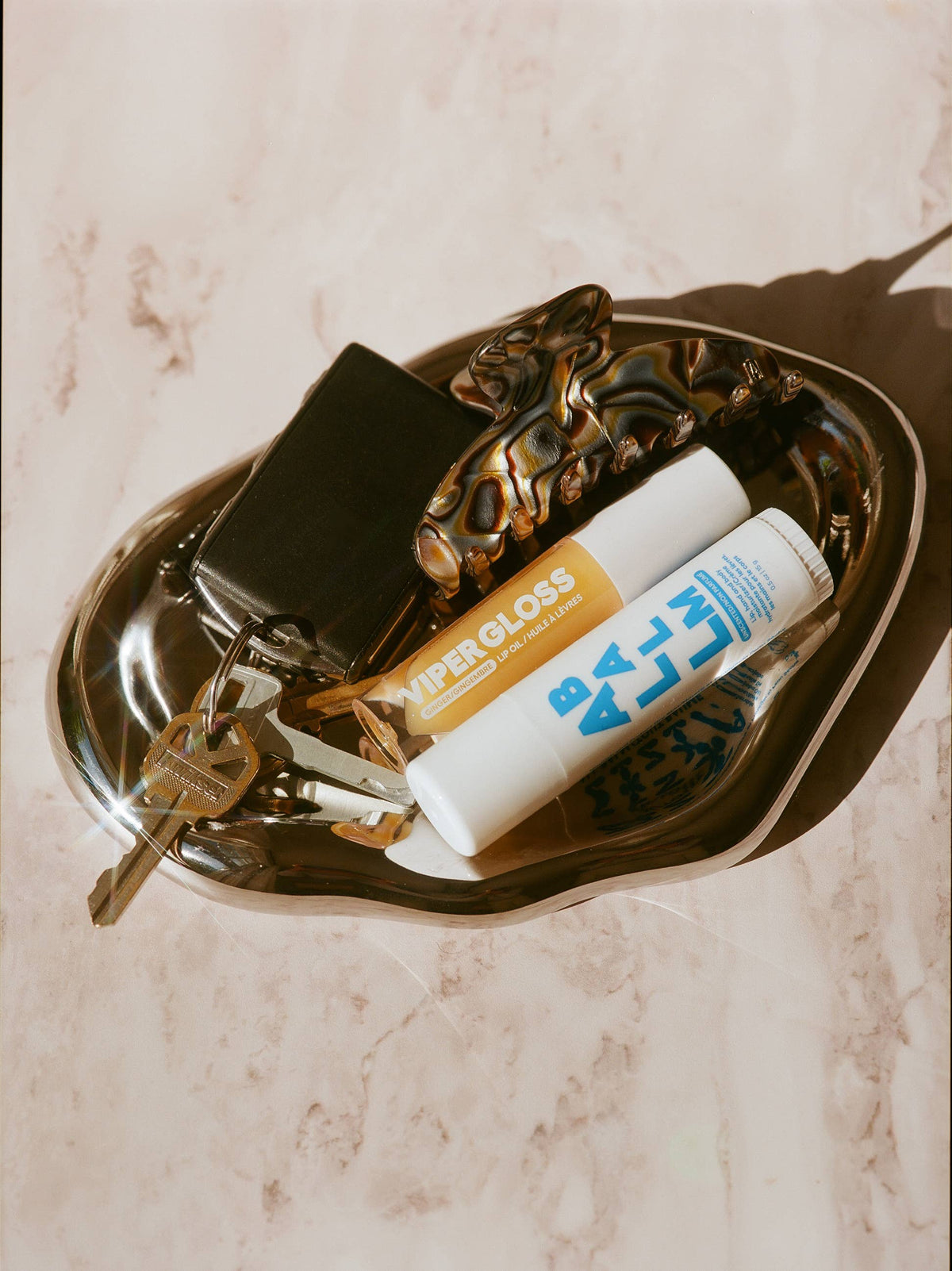Zizia Giant Multi All Balm Stick - Unscented