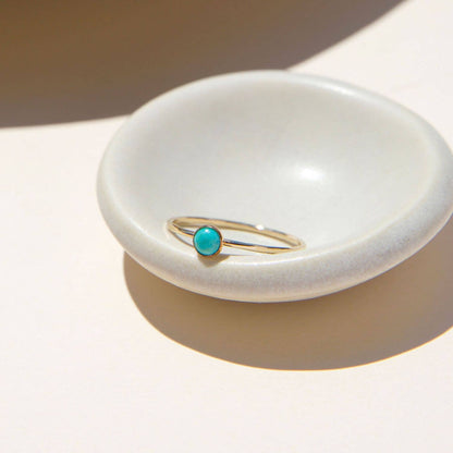 Turquoise Ring