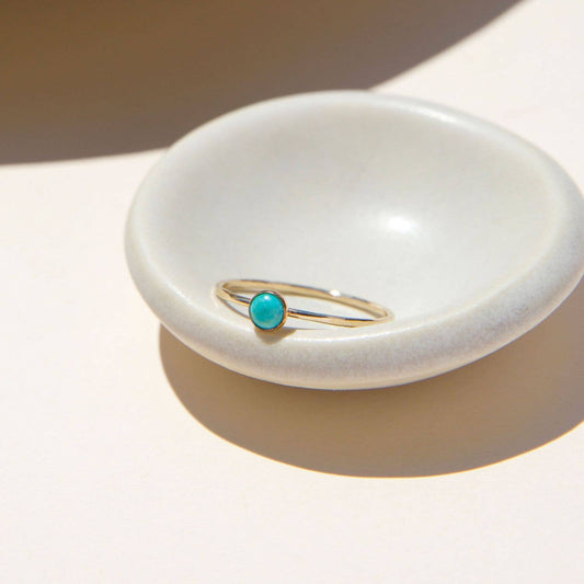 Turquoise Ring