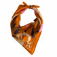 Soar & Sing Silk Scarf