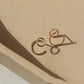 Lennon Ear Jacket Earring