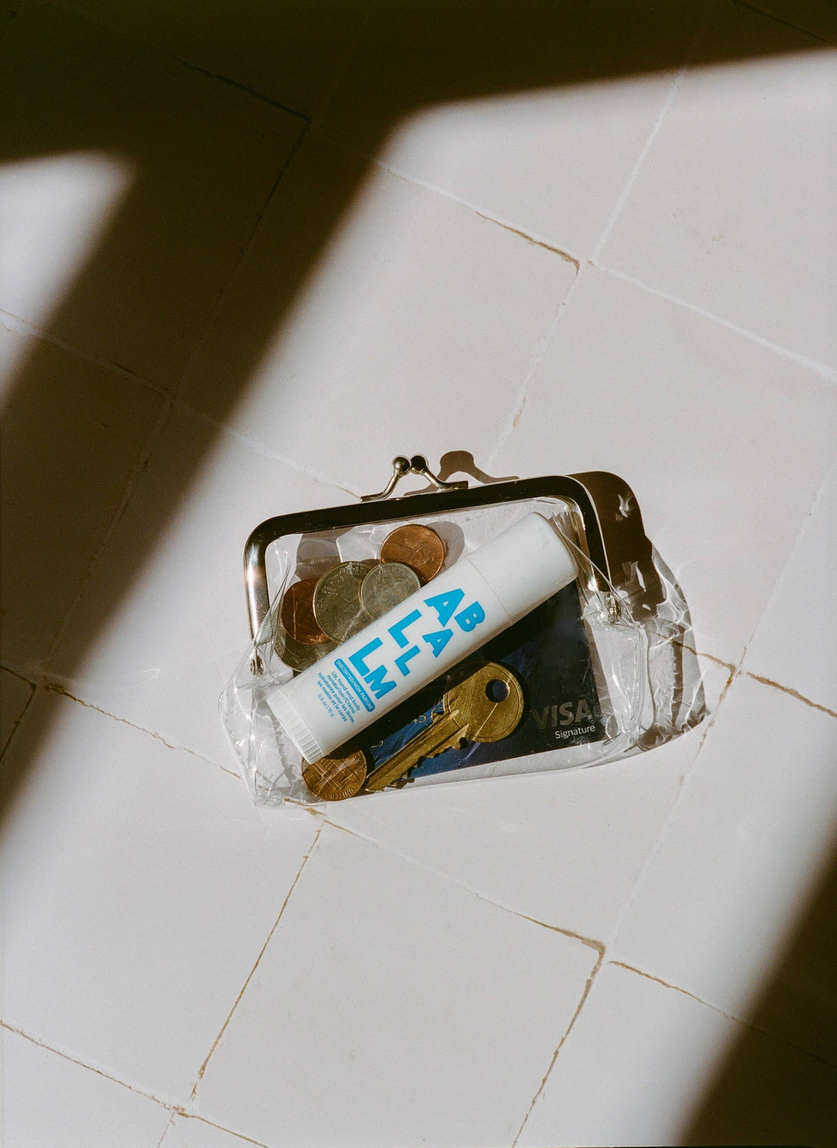 Zizia Giant Multi All Balm Stick - Unscented
