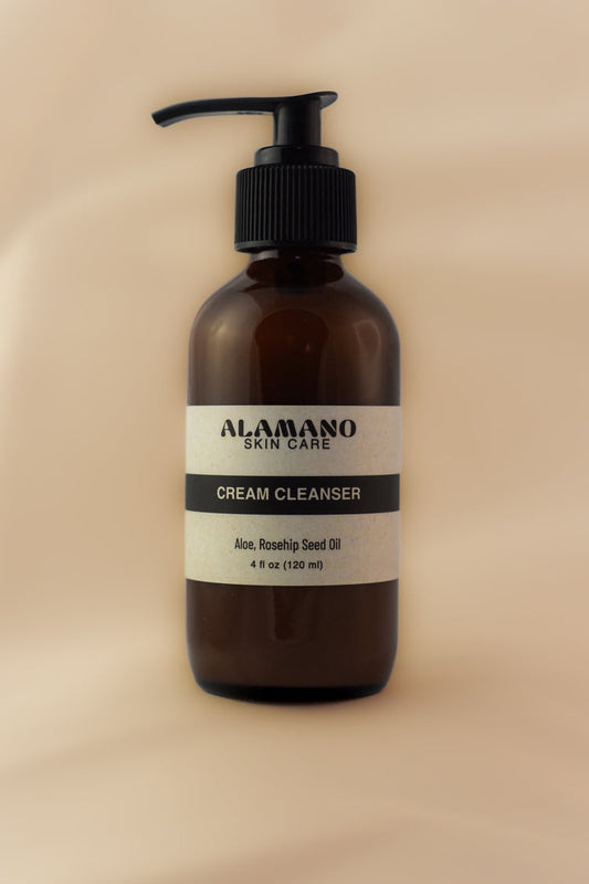 Cream Cleanser