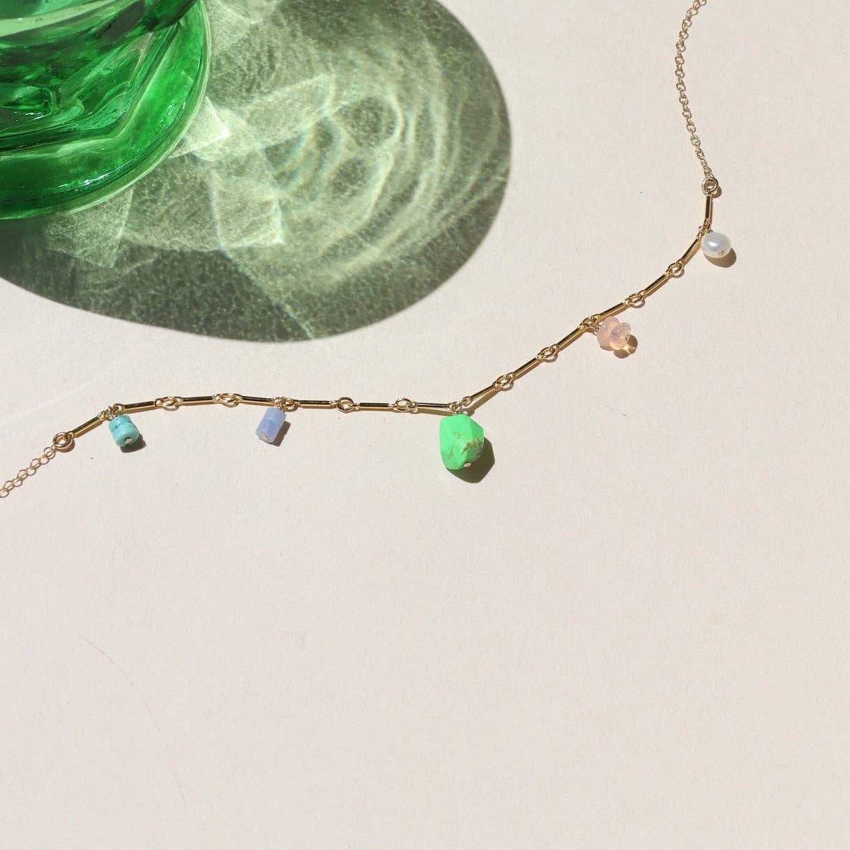 Meadow Necklace