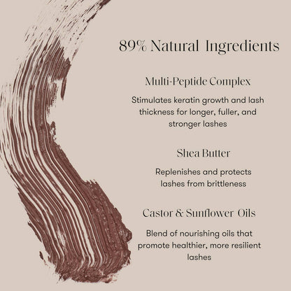 Mother of Lashes Mascara